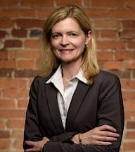 Photo of Attorney Carol Nemeth Joven